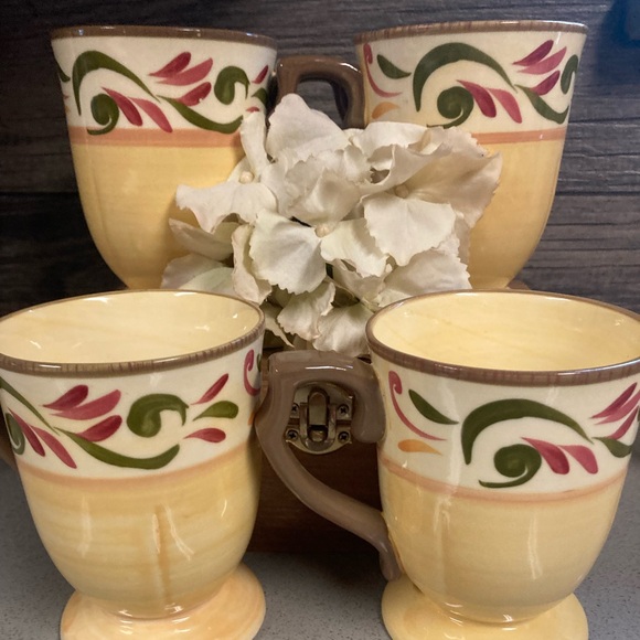 Gibson “Heritage Collection” Mugs - Picture 3 of 4